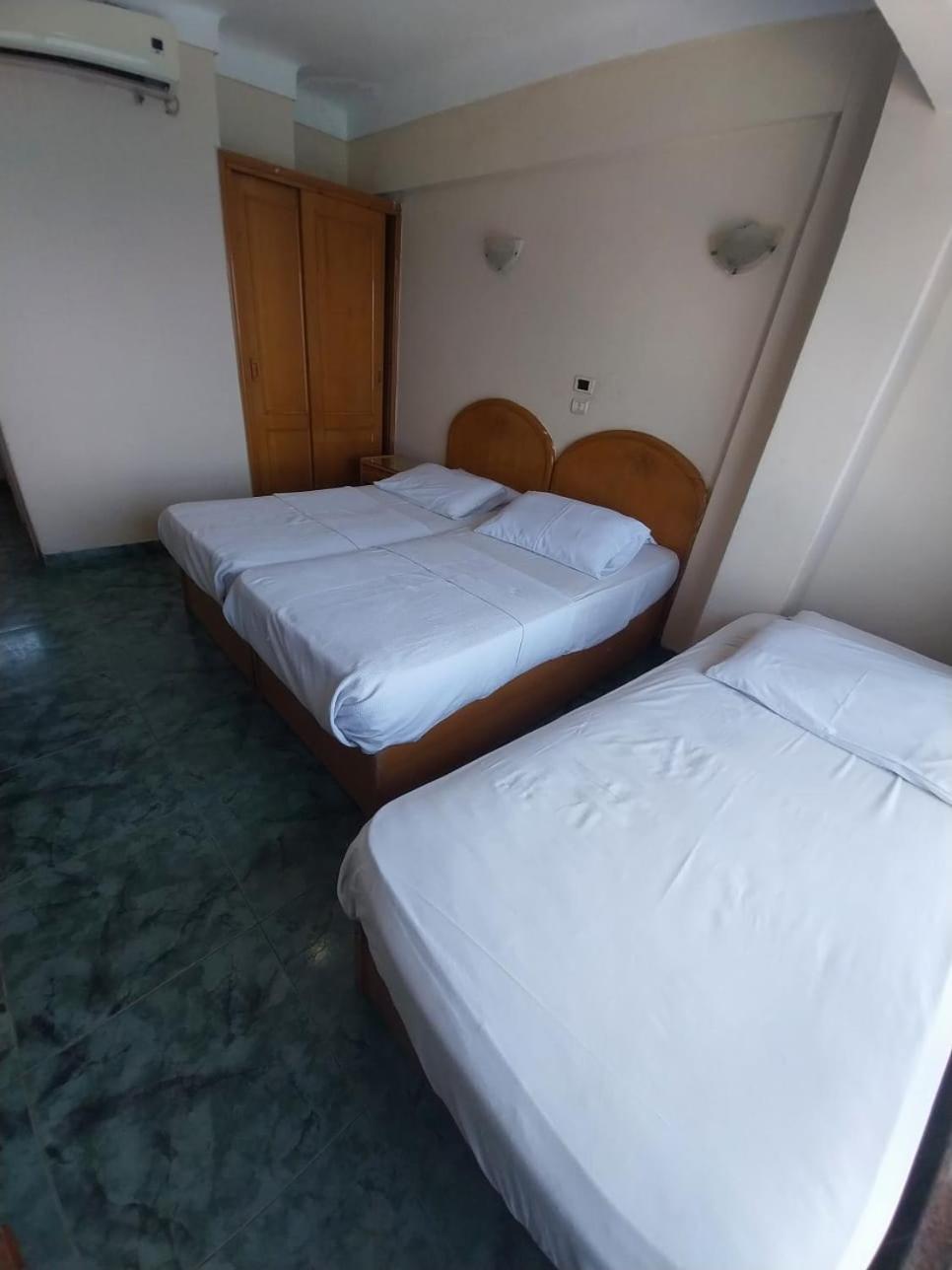 Cleopatra Hotel Alexandria - Families Only Bagian luar foto